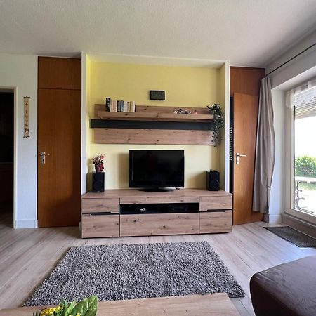 Apartment Schwarzwaldblick-14 By Interhome Schonach im Schwarzwald Εξωτερικό φωτογραφία