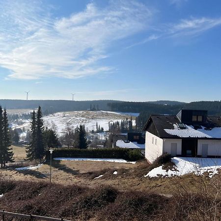 Apartment Schwarzwaldblick-14 By Interhome Schonach im Schwarzwald Εξωτερικό φωτογραφία