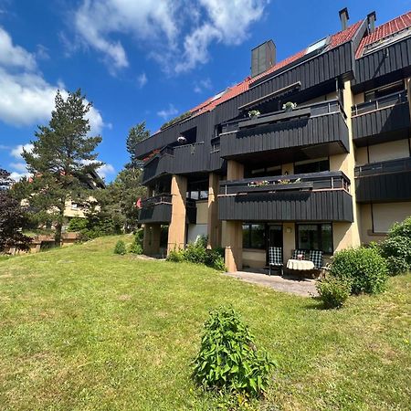 Apartment Schwarzwaldblick-14 By Interhome Schonach im Schwarzwald Εξωτερικό φωτογραφία