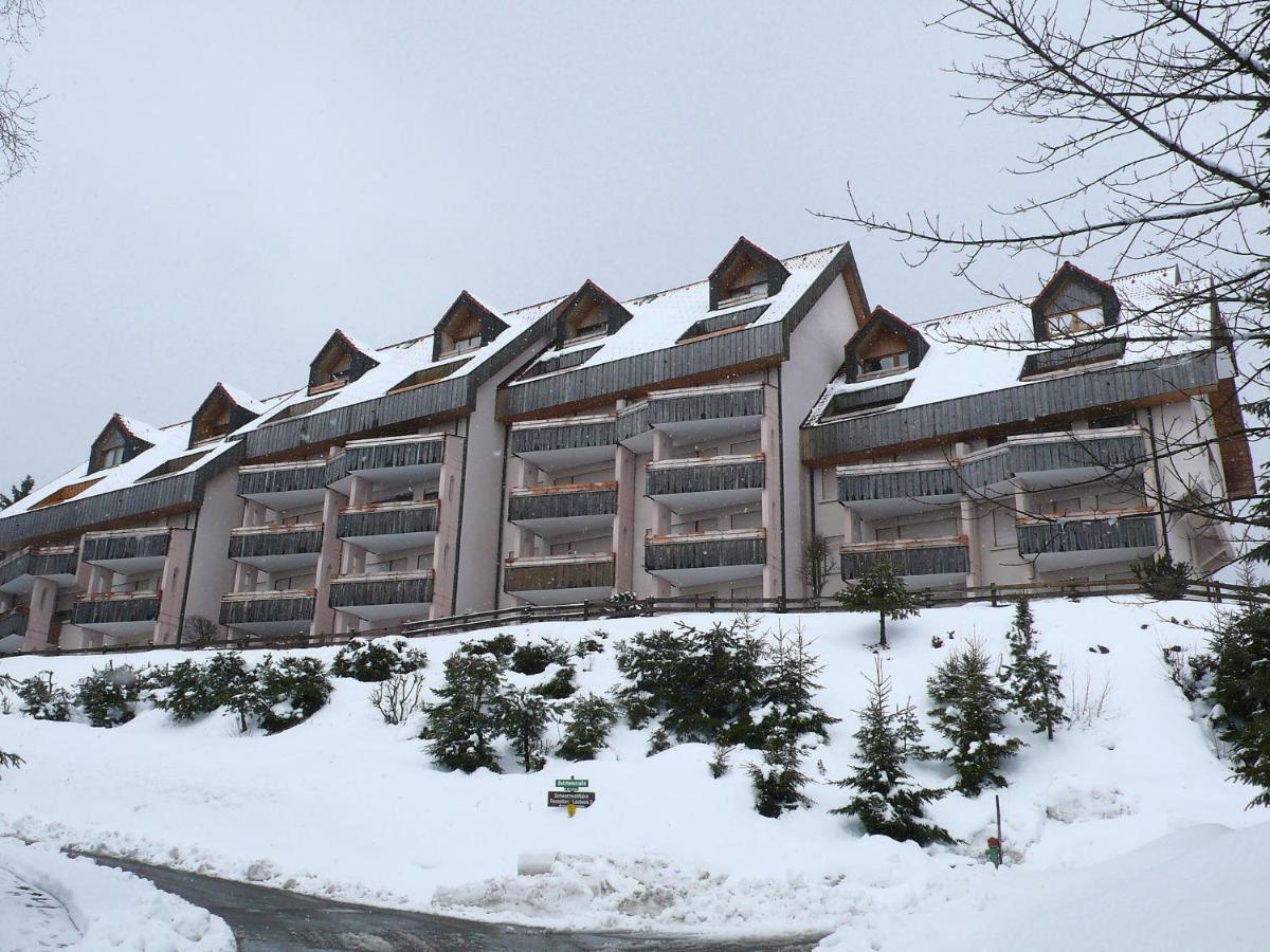 Apartment Schwarzwaldblick-14 By Interhome Schonach im Schwarzwald Εξωτερικό φωτογραφία