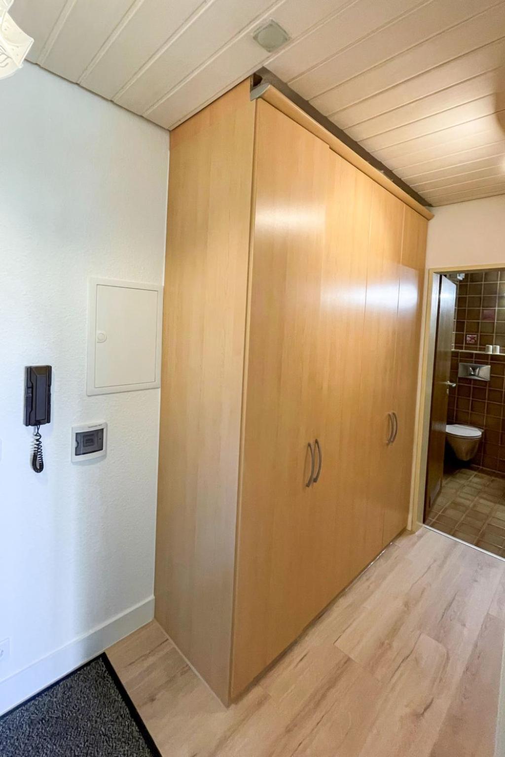 Apartment Schwarzwaldblick-14 By Interhome Schonach im Schwarzwald Εξωτερικό φωτογραφία
