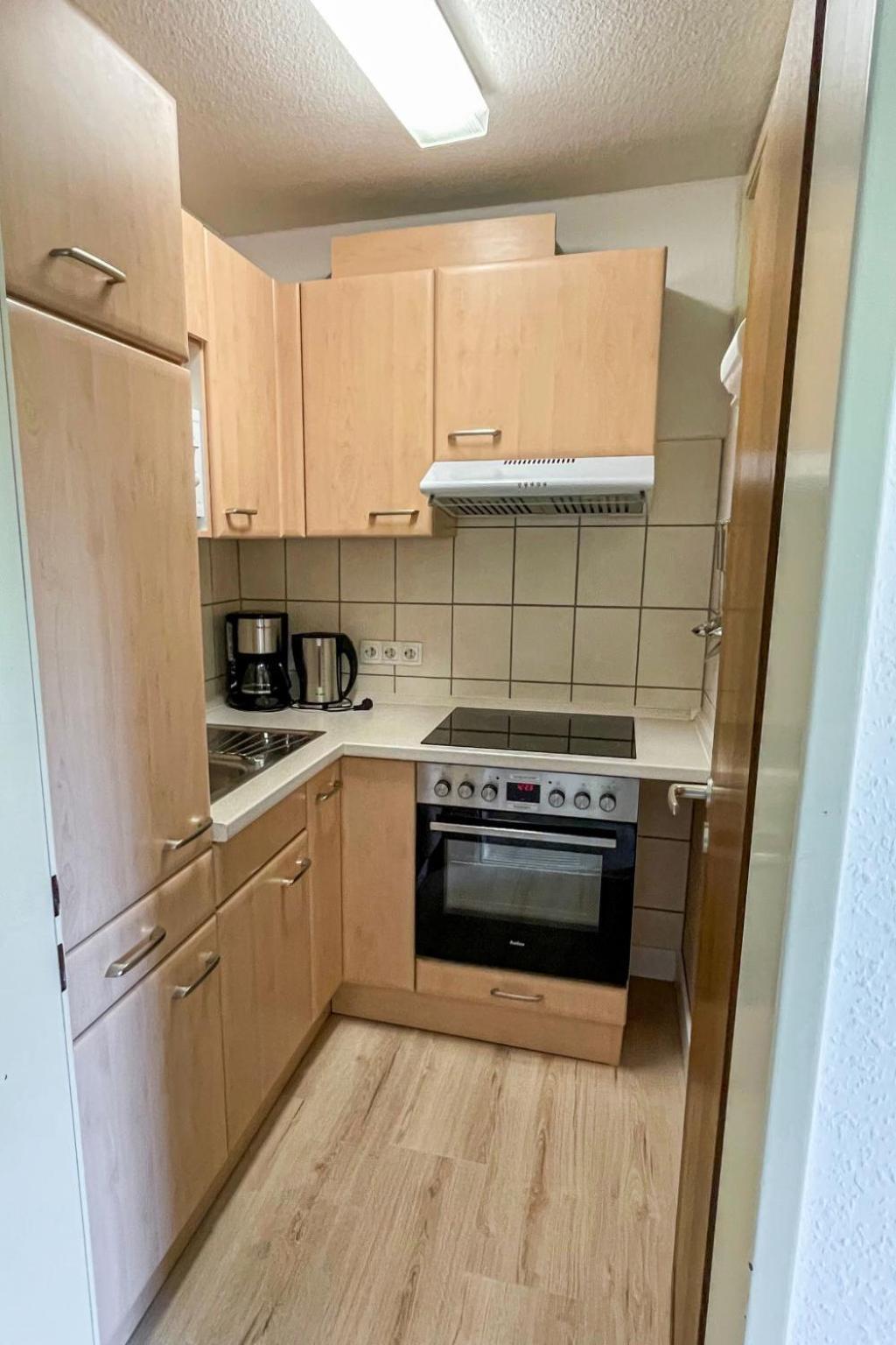 Apartment Schwarzwaldblick-14 By Interhome Schonach im Schwarzwald Εξωτερικό φωτογραφία