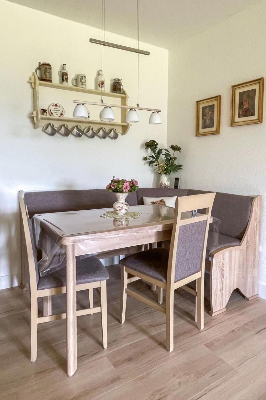 Apartment Schwarzwaldblick-14 By Interhome Schonach im Schwarzwald Εξωτερικό φωτογραφία